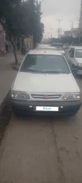 پراید‏، 131‏، SE‏ معاوضه - تصویر 1
