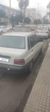 پراید‏، 131‏، SE‏ معاوضه - تصویر 3
