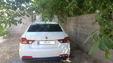شاهین‏، G دنده ای‏ - تصویر 3