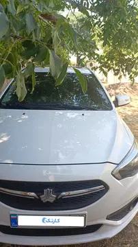 شاهین‏، G دنده ای‏