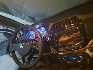 شاهین‏، اتوماتیک CVT‏، CVT‏ - تصویر 6