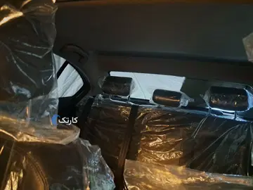 شاهین‏، اتوماتیک CVT‏، CVT‏ - تصویر 4