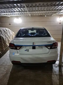 شاهین‏، اتوماتیک CVT‏، CVT‏ - تصویر 2