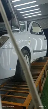 تیبا‏، صندوق دار‏، EX‏ - تصویر 4