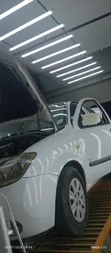 تیبا‏، صندوق دار‏، EX‏ - تصویر 3