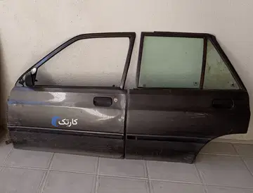 پراید‏، صندوق دار‏ - تصویر 1