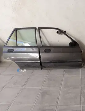 پراید‏، صندوق دار‏ - تصویر 2