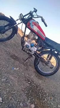 هوندا‏، CDI 125‏