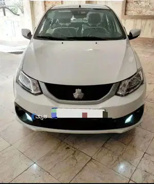 ساینا‏، S‏، دنده ای بنزینی‏