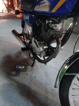 کویر موتور‏، 150‏ - تصویر 2