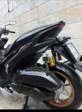 یاماها‏، AEROX 155‏ - تصویر 3