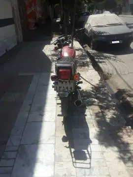 هوندا‏، CDI 125‏ - تصویر 5