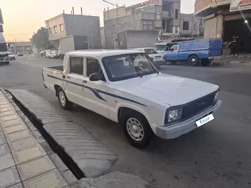 مزدا‏، وانت دوکابين‏ - تصویر 4