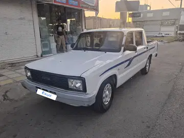 مزدا‏، وانت دوکابين‏ - تصویر 3