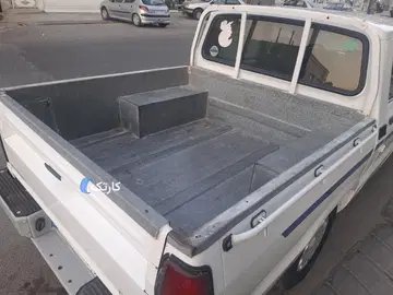 مزدا‏، وانت دوکابين‏ - تصویر 2