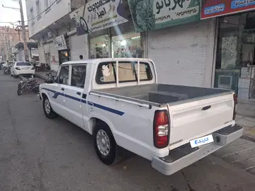 مزدا‏، وانت دوکابين‏ - تصویر 6