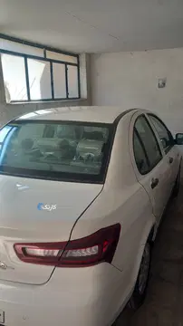سهند‏، S دنده ای‏، بنزینی‏ - تصویر 2