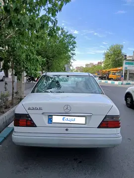 بنز‏، کلاسیک‏ - تصویر 2