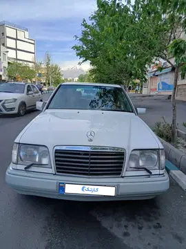 بنز‏، کلاسیک‏ - تصویر 1