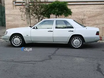 بنز‏، کلاسیک‏ - تصویر 3