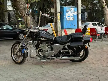 رگال رپتور‏، فالکن‏