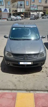 رنو‏، تندر 90‏، E1‏ - تصویر 6