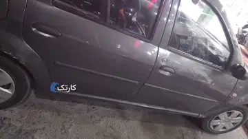 رنو‏، تندر 90‏، E1‏ - تصویر 3