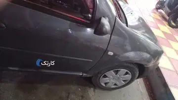 رنو‏، تندر 90‏، E1‏ - تصویر 2