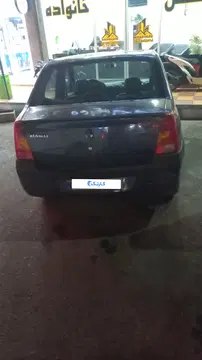 رنو‏، تندر 90‏، E1‏ - تصویر 4