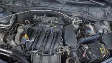 رنو‏، تندر 90‏، E1‏