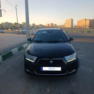 دنا‏، پلاس EF7‏، 6 دنده توربو‏ - تصویر 1