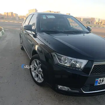 دنا‏، پلاس EF7‏، 6 دنده توربو‏ - تصویر 4