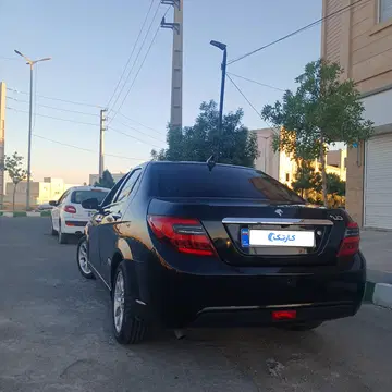 دنا‏، پلاس EF7‏، 6 دنده توربو‏ - تصویر 2