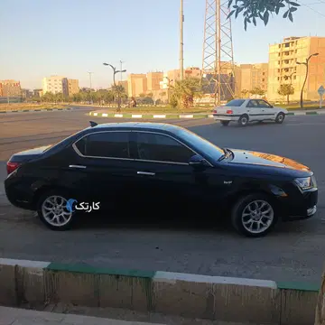 دنا‏، پلاس EF7‏، 6 دنده توربو‏ - تصویر 3
