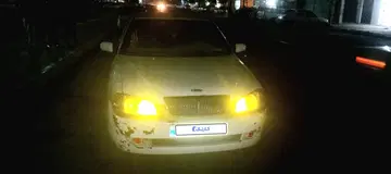 ماشین چری کوئین - تصویر 4