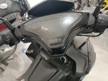 توسن محركه شرق‏، تکنو واریو 150‏ - تصویر 3