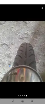 هوندا‏، CDI 125‏ - تصویر 5