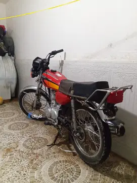 هوندا‏، CDI 125‏ - تصویر 2