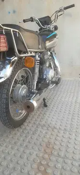 هوندا‏، CDI 125‏ - تصویر 2