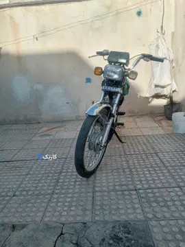 هوندا‏، CDI 125‏