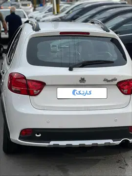 کوییک‏، دنده ای S‏ - تصویر 2