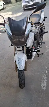 تی وی اس‏، آپاچی 180‏ - تصویر 1
