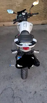 تی وی اس‏، آپاچی 180‏ - تصویر 6