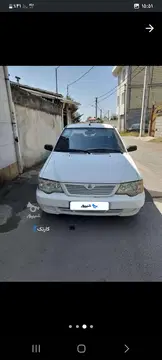 پراید‏، 132‏، SL‏