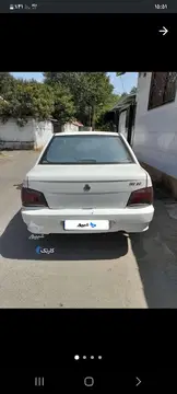 پراید‏، 132‏، SL‏ - تصویر 3