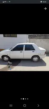 پراید‏، 132‏، SL‏ - تصویر 2