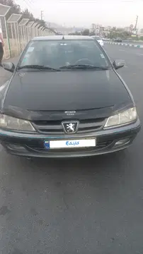 پژو‏، پارس‏، XU7‏ - تصویر 2