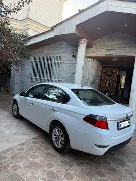 برلیانس‏، H330‏، 1.65 اتوماتیک‏ - تصویر 4