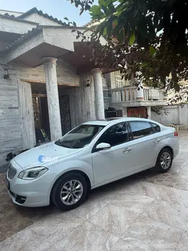 برلیانس‏، H330‏، 1.65 اتوماتیک‏ - تصویر 2