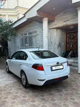 برلیانس‏، H330‏، 1.65 اتوماتیک‏ - تصویر 3